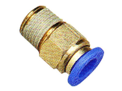 원터치피팅(PC타입) PC 06-01 1_8 6 (묶음(10EA))