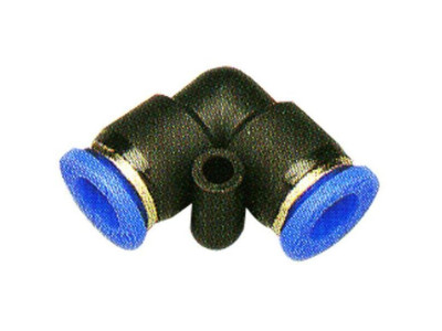 원터치피팅(PUL타입) PUL 0600 6mm (묶음(10EA))