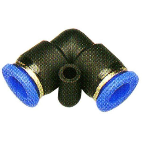 원터치피팅(PUL타입) PUL 0600 6mm (묶음(10EA))