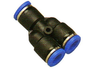 원터치피팅(PY타입) PY-1200 12mm (묶음(5EA))