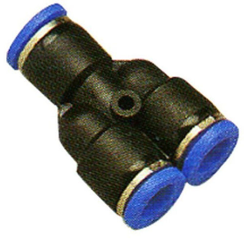 원터치피팅(PY타입) PY-0800 8mm (묶음(10EA))
