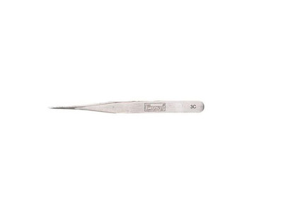 핀셋 3C 110mm (10EA)
