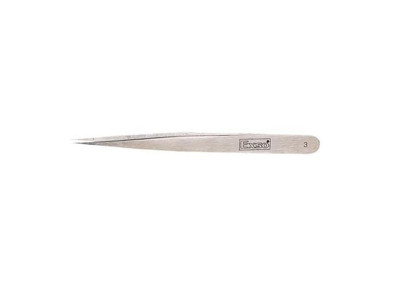 핀셋 3 120mm (10EA)