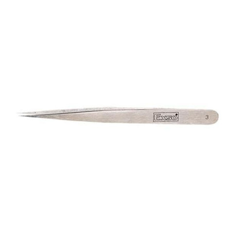 핀셋 GG 110mm (10EA)