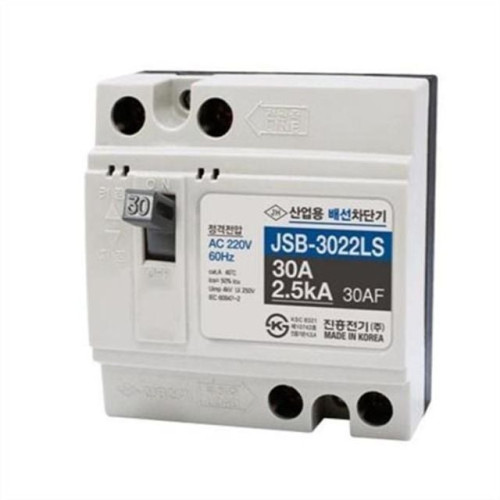 배선용 차단기 JSB-3022LS 30A (1EA)