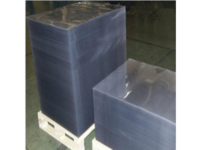 경질 PVC 0.2T x 80cm x 150cm 10장