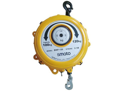 스프링밸런스 BWF-105 85-105kg 2.1m (1EA)