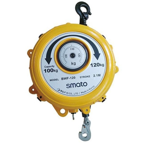 스프링밸런스 BWF-105 85-105kg 2.1m (1EA)
