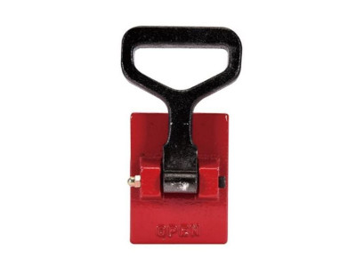 핸드리프트 HL-200 200kg 145x118x35mm (1EA)