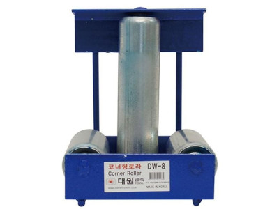 전선케이블 룰러 DW-8 140mm 3.3kg (1EA)