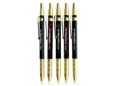샤프형홀더-목공용 SHS-5 2.0mm 5PCS (1SET)