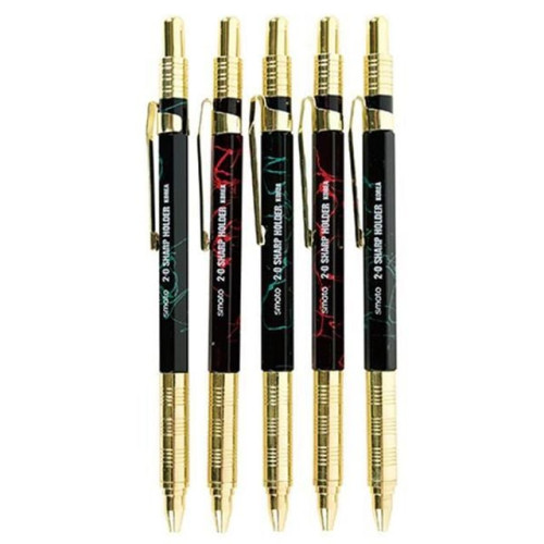 샤프형홀더-목공용 SHS-5 2.0mm 5PCS (1SET)