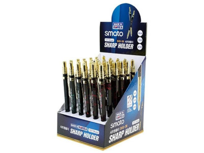 샤프형홀더-목공용 SHS-36 2.0mm 36PCS (1SET)