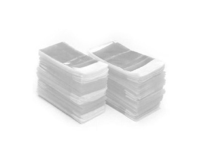 OPP 스티커봉투 15x20+4cm 300장