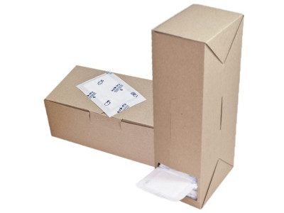 euro-dry 미트패드LI 10x15cm 슬라이드 4000매