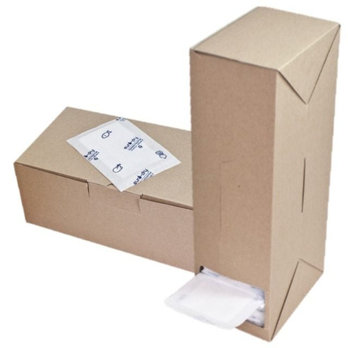 euro-dry 미트패드LI 10x15cm 슬라이드 4000매