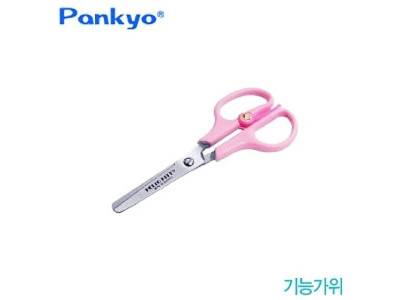 캐릭터기능가위 KP322 헬로키티 10개묶음