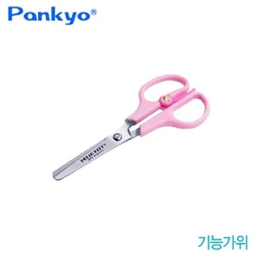 캐릭터기능가위 KP322 헬로키티 10개묶음