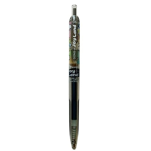 700조이랜드중성펜 0.5mm 조이 랜드 렌드 중서펜 필기구