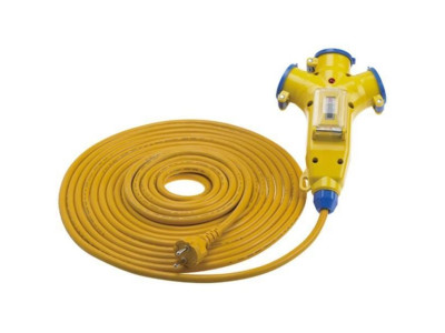 멀티코드-3WAY DYM-3YC 콘센트만 JJ04007-15001 (1EA)