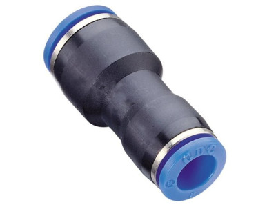씨디씨 에어원터치피팅 PG12-10 12-10mm 묶음(10ea)