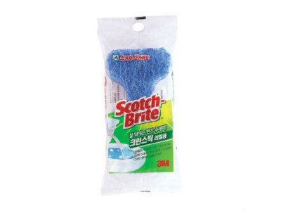 3M 스카치브라이트 크린스틱 리필 557R (5개입)