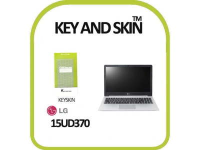 LG전자 울트라PC 15UD370 노트북 키스킨 키커버