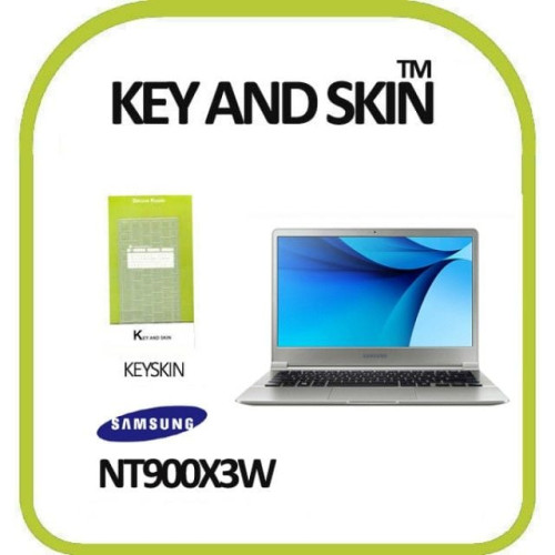 삼성 노트북9 metal NT900X3W 노트북 키스킨