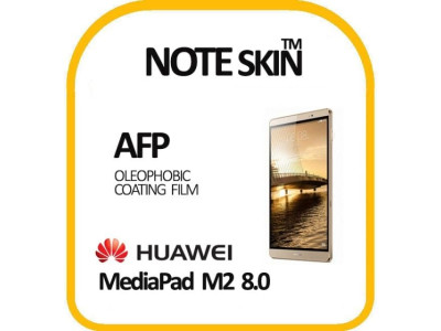 화웨이 media패드 M2 8.0 올레포빅 액정보호필름