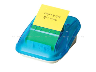 3M 팝업팩-디스펜서+포스트잇 KR2003 51x76mm