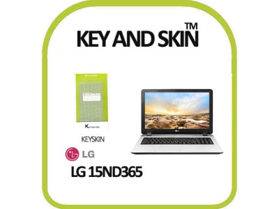 LG전자 15ND365 노트북 키스킨 키커버