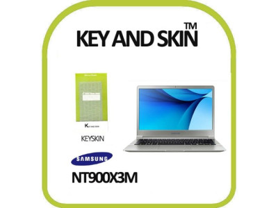 삼성 노트북9 metal NT900X3M 노트북 키스킨