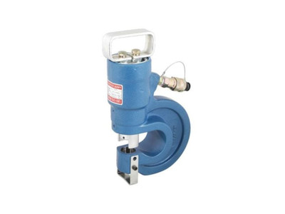 유압식펀칭기 UD-70 10.5-20.5파이 (1EA)