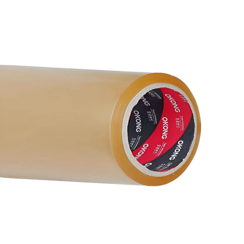 오공 OPP 박스 테이프 투명 5개입 150mm x 40M