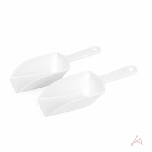 얼음숟가락 2P 얼음국자 얼음스쿠프