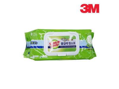 물걸레 청소포 청소포리필 청소용물티슈