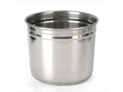 갈비탕 뼈통 소 13cm 스테인레스통 스텐수저통