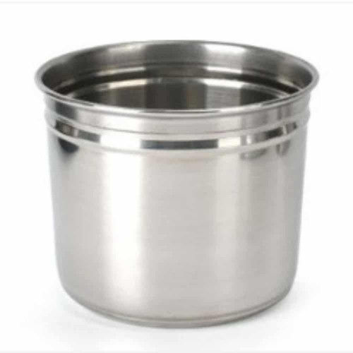 갈비탕 뼈통 소 13cm 스테인레스통 스텐수저통