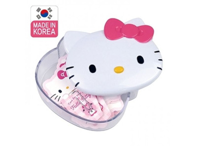 바이하츠 표시클립 HK-PAC 헬로키티