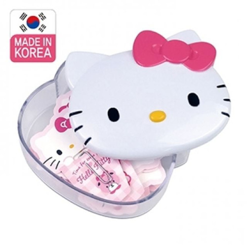 바이하츠 표시클립 HK-PAC 헬로키티