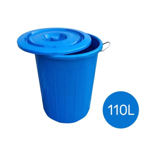 청통 110L 물통 만능용기