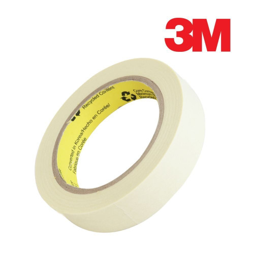 3M 40미터 110 디스펜서 마스킹테이프 24mm 24mm마스킹테이프