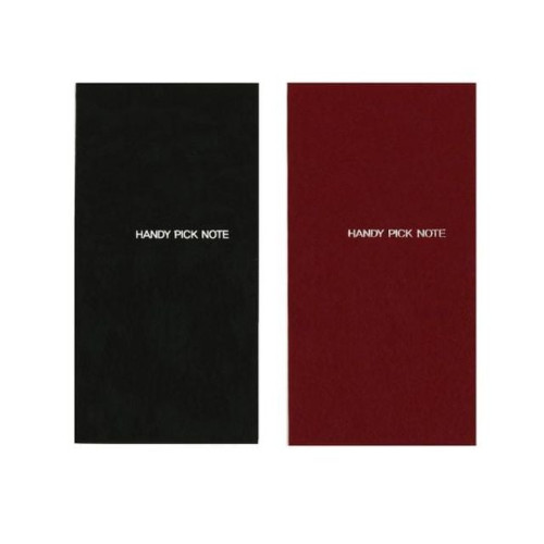 1000 핸드픽 노트 ARHP 613