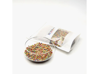 베하몰 컬러 황토볼 생토볼(하이드로볼) 1Kg