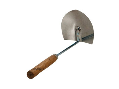 상진 흙손 드라이비트렝가고대 150x160x1.2(삽모양)