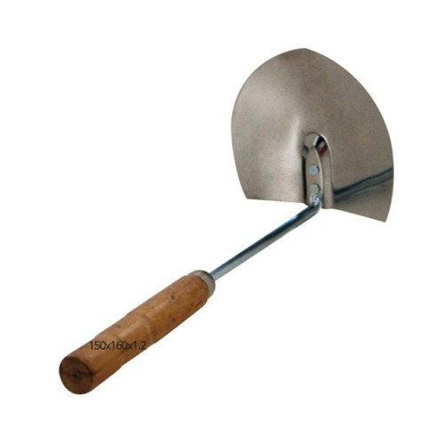 상진 흙손 드라이비트렝가고대 150x160x1.2(삽모양)