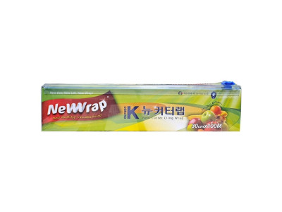 뉴랩 뉴 커터랩 30cm 100m 2개