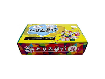 1000 스포츠 공기놀이 (20개입)