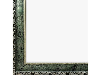 직소퍼즐 액자 슬림앤틱카키 1000조각용 510x735mm