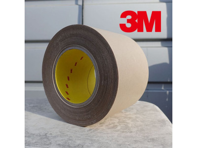 3M 8067 쓰리엠 사계절 기밀방수 테이프 100mmx22.8M
